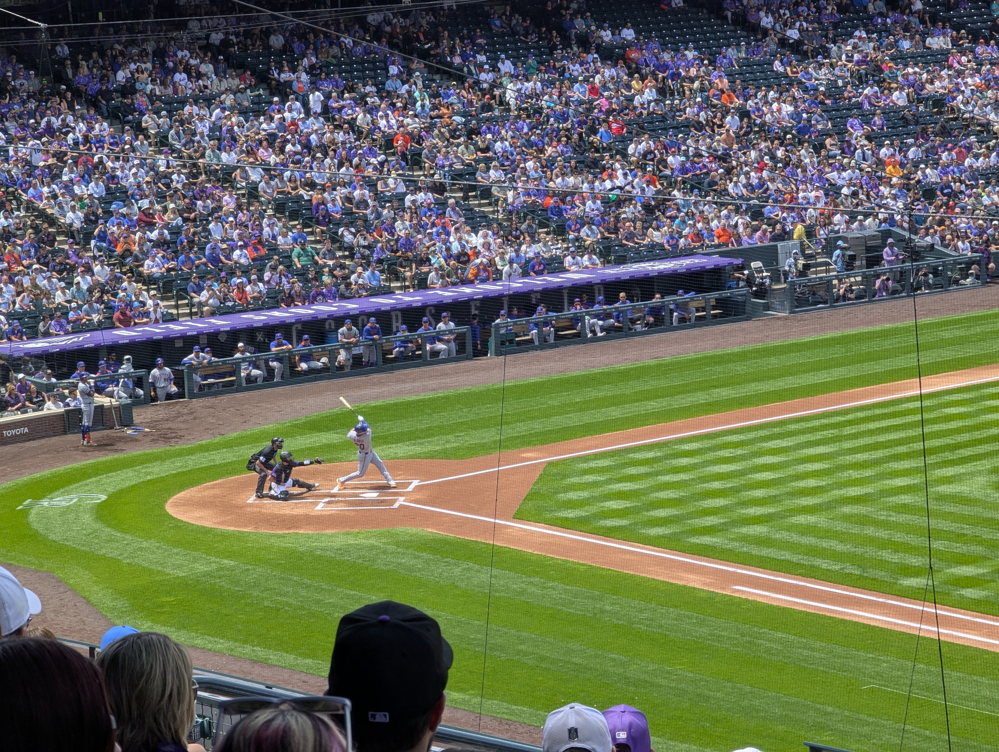 Coors Field